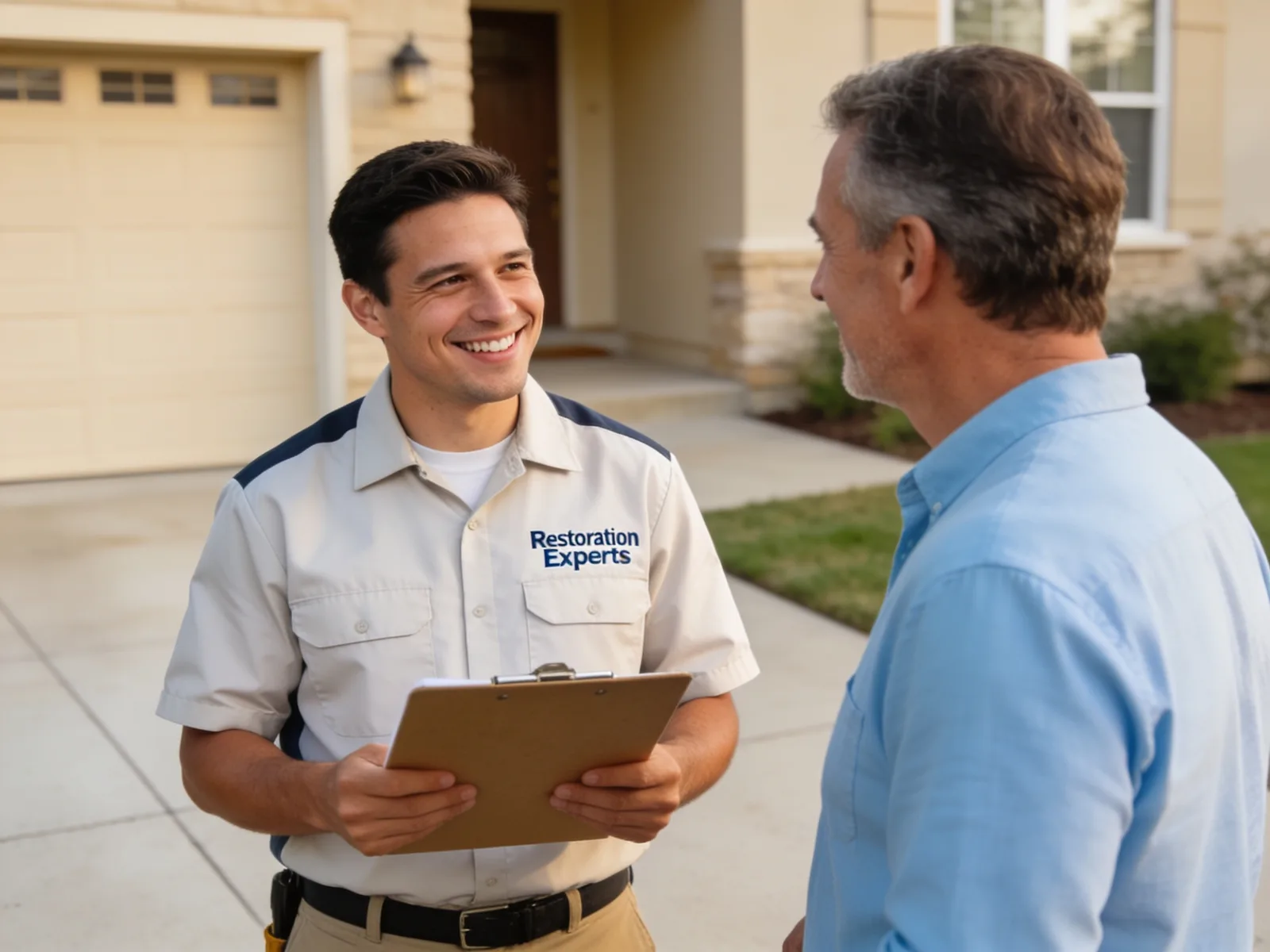 Water Damage Cleanup Oak Forest, IL FAQs